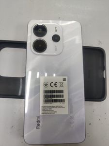 Б/у Мобильний телефон Xiaomi redmi note 14 8/256gb 01-200808884