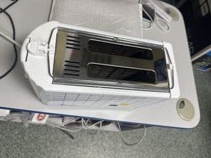 Б/в Тостер First Austria 319 01-200809607