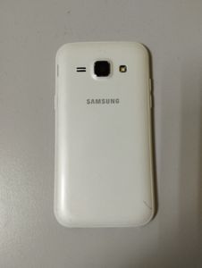 Б/в Мобільний телефон Samsung galaxy j1 01-200809554