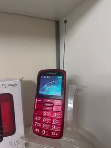 Б/у Мобильний телефон Sigma comfort 50 senol 01-200808542