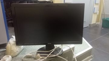 Б/в Монітор Benq gl2250-t 01-200810320