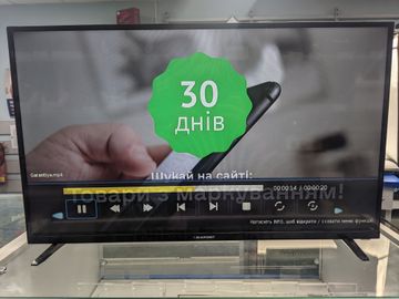 Б/в Телевізор Blaupunkt 32wc955 01-200809389