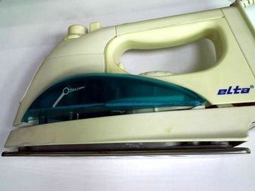 Б/в Праска Без Виробника без моделі 01-200809586