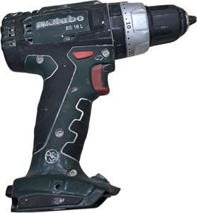 Б/в Набір інструментів Metabo bs18l/bs18l/3акб 2ah18v/зп 01-200631936