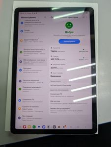 Б/в Планшет Samsung galaxy tab s10 fe 5g 8/128gb 01-200809891