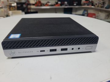 Б/в Системний блок Пк intel core i5-6500/ram 8 gb/hdd відсутній/ssd 256 gb/інтегрована 01-200811520