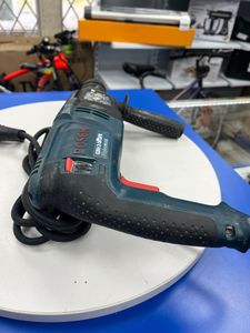 Б/в Перфоратор Bosch gbh 2-26 dfr 01-200770196