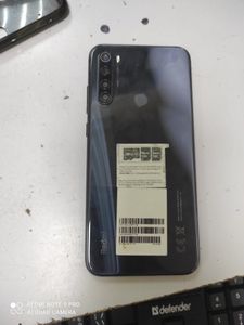 Б/в Мобільний телефон Xiaomi redmi note 8t 4/64gb 01-200812525