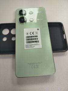 Б/в Мобільний телефон Xiaomi redmi note 13 4g 6/128gb 01-200812475