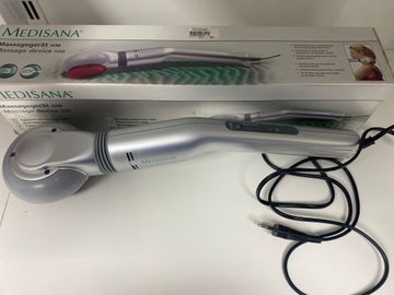 Б/в Ручний масажер Medisana amr64 01-200809470
