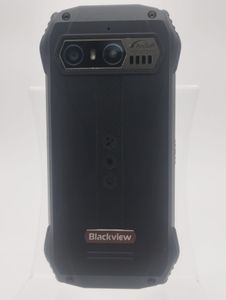 Б/в Мобільний телефон Blackview n6000 se 4/128gb 01-200770753