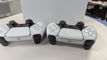 Б/в Ігрова приставка Sony playstation 5 slim 825gb 01-200811652