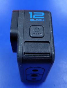 Б/у Экшн-камера Gopro hero 12 01-200738047