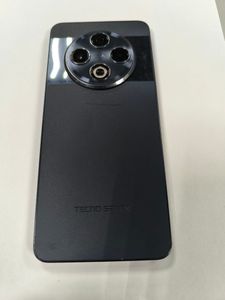 Б/у Мобильний телефон Tecno spark 30 kl6 8/128gb 01-200811604