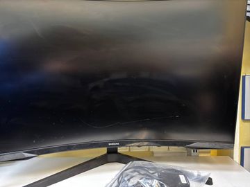 Б/у Монитор Samsung odyssey g5 c32g55tq 01-200811833