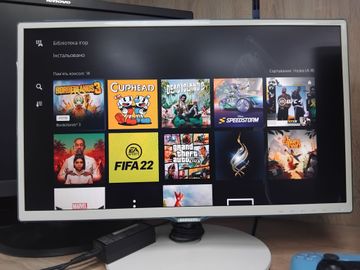 Б/в Ігрова приставка Sony playstation 5 825gb 01-200814439