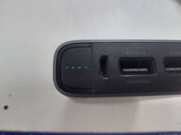 Б/у Внешний аккумулятор Belkin f8m992 01-200811347