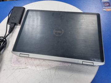 Б/в Ноутбук Dell 14/core i5 2520m ddr3/8gb ddr3/hdd 500 gb/*інтегрована 01-200814618