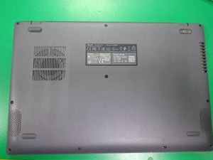 Б/у Ноутбук Asus 14/pentium 6805 ddr4/4gb ddr4/ssd 256 gb/*інтегрована 01-200808187