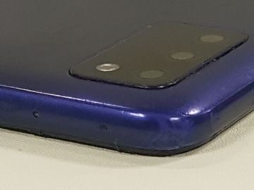 Б/в Мобільний телефон Samsung galaxy a03s 3/32gb 01-200738478