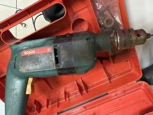 Б/в Дриль ударний Bosch 1180.7 01-200814911