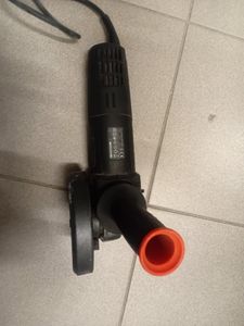 Б/в Кутова шліфмашина Dnipro-M gs-120s 01-200815494