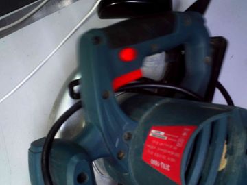 Б/у Пила дисковая Зенит зпц-1600 01-200815455