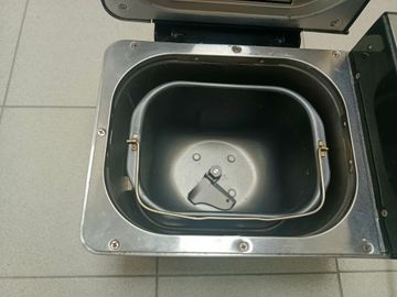 Б/в Хлібопічка Delfa df104x 01-200799913