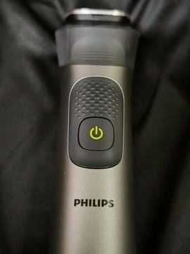Б/в Тример електричний Philips mg7925/15 01-200815344