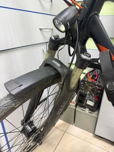 Б/у Велосипед Ktm austrian life 1964 01-200811408