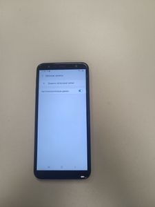 Б/в Мобільний телефон Samsung galaxy j6+ 3/32gb 01-200815959