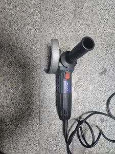 Б/в Кутова шліфмашина Зенит зуш-125/1000 мс 01-200815828