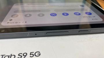 Б/в Планшет Samsung galaxy tab s9 12/256gb 5g 01-200778105