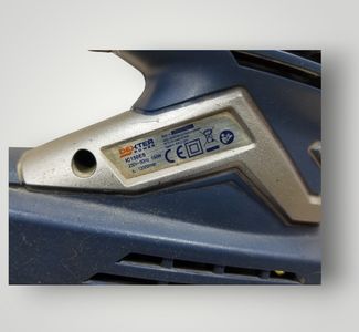 Б/в Шліфмашина вібро Dexter ic150es 01-200771223