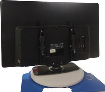 Б/у Телевизор Philips 32pfl3606h/58 01-200816398