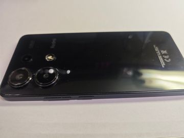Б/в Мобільний телефон Xiaomi redmi note 13 4g 8/256gb 01-200816527