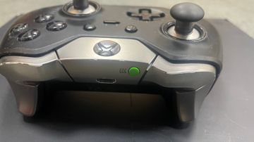 Б/в Ігрова приставка Microsoft xbox one s 500gb 01-200779808