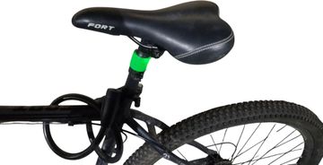 Б/у Велосипед Fort spectrum 29" 01-200799932