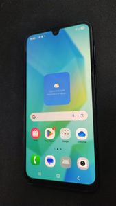 Б/в Мобільний телефон Samsung galaxy a16 5g 4/128gb 01-200817180