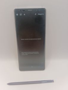 Б/в Мобільний телефон Samsung galaxy note 8 6/64gb 01-200817167