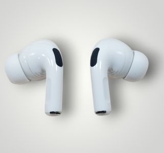 Б/у Наушники Apple airpods pro 2nd generation with magsafe charging case usb-c 01-200766985