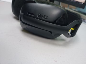 Б/в Навушники Logitech g435 01-200816443
