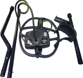 Б/в Металошукач Multiman ipa xl 01-200779180