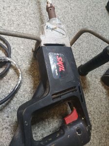 Б/в Дриль-міксер Skil masters 1610 01-200818043