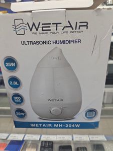 Б/в Зволожувач повітря Wetair mh-204b 01-200817796