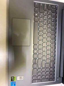 Б/в Ноутбук Lenovo 15/core i5-12450hx ddr5/16gb ddr5/hdd *відсутній/ssd 512 gb/geforce rtx2050 4gb 01-200817049