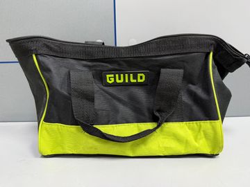 Б/в Багатофункціональний інструмент Guild pmf300gh.1 01-200817212