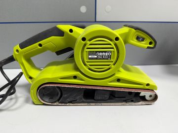 Б/у Ленточная шлифмашина Guild g920bs 01-200817213