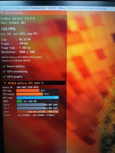 Б/в Системний блок Пк amd ryzen 5 5600/ram 32 gb/hdd відсутній/ssd 1000 gb/nvidia rtx 4060 ti (geforce) 8gb gddr6 128bit 01-200820533