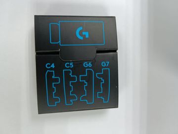 Б/в Миша Logitech g pro wireless 01-200820352